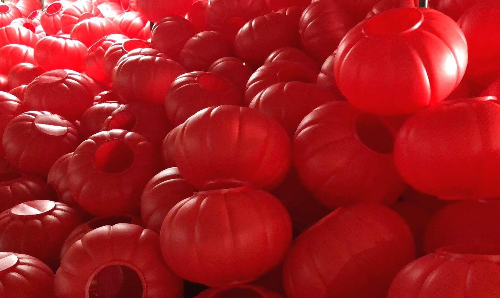 LED灯笼适用范围说明