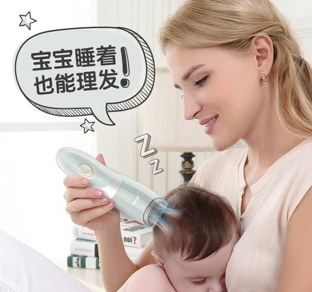 家有男娃，这些育儿用品一定不能落下