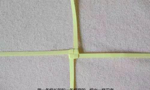 纯手工迷你家居用品小收纳盒 太美了！