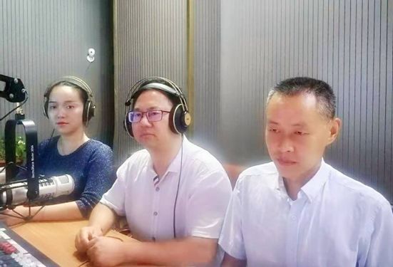 网购遇到烦心事该咋办？市商务局上线给你支招