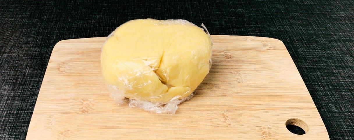 爱吃饼干的收藏吧!在家自制饼干,香甜酥脆,无添加,零失败!