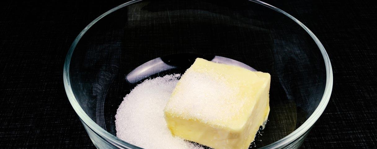 爱吃饼干的收藏吧!在家自制饼干,香甜酥脆,无添加,零失败!