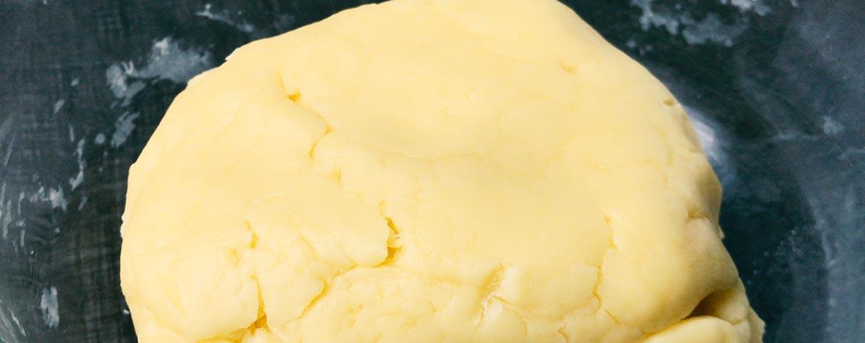 爱吃饼干的收藏吧!在家自制饼干,香甜酥脆,无添加,零失败!