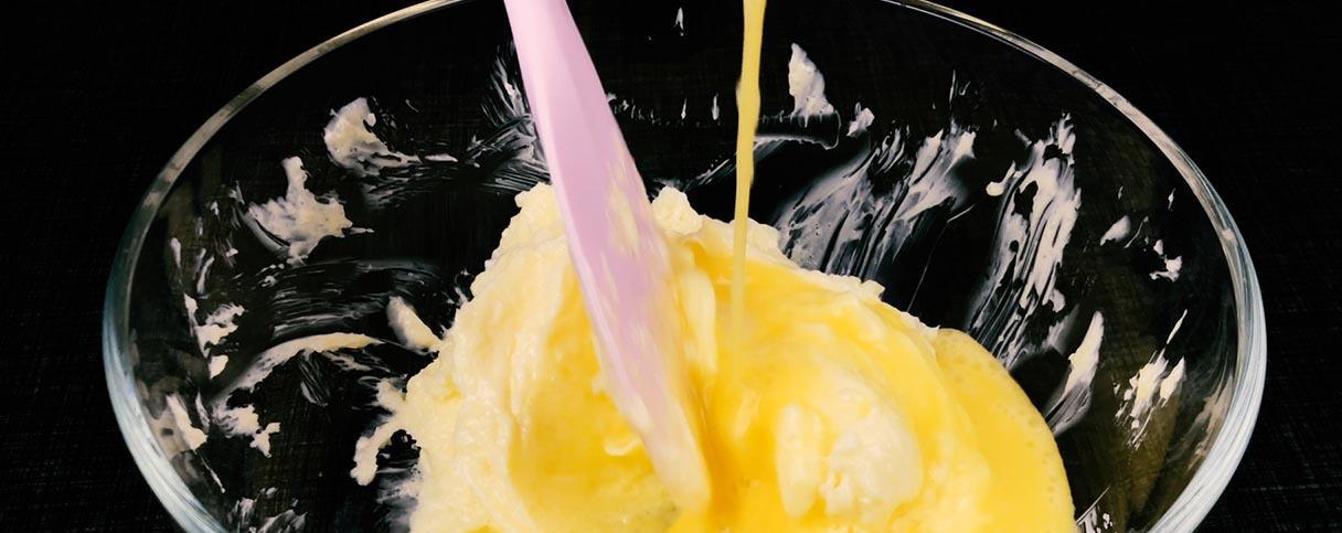 爱吃饼干的收藏吧!在家自制饼干,香甜酥脆,无添加,零失败!