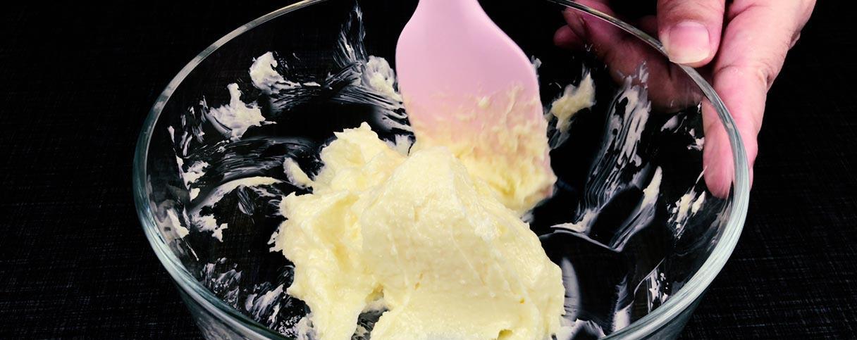 爱吃饼干的收藏吧!在家自制饼干,香甜酥脆,无添加,零失败!