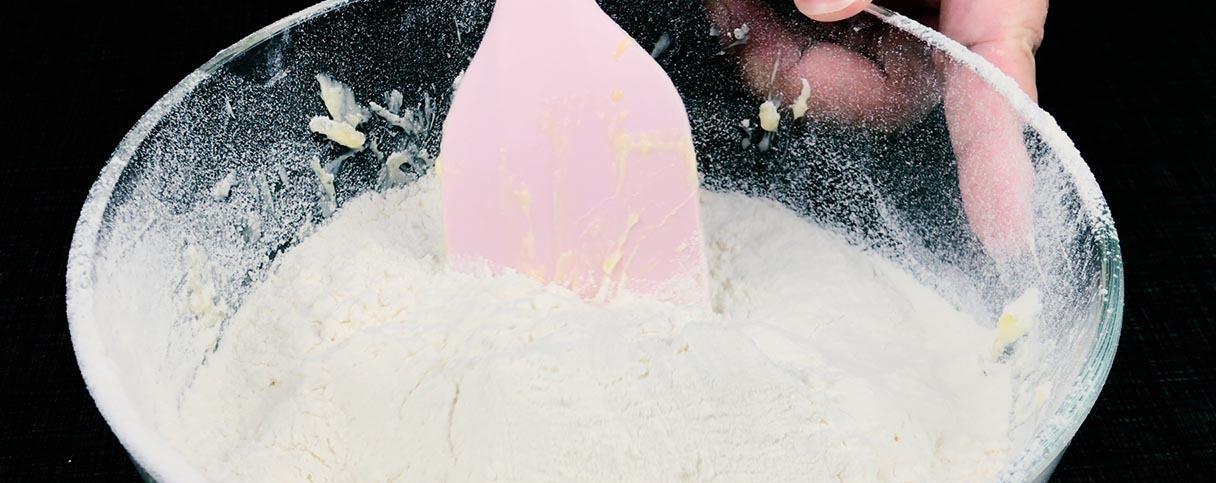 爱吃饼干的收藏吧!在家自制饼干,香甜酥脆,无添加,零失败!