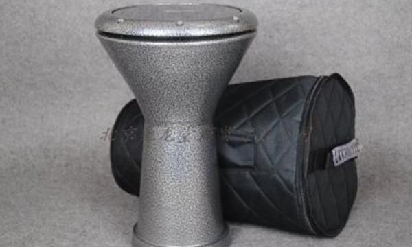 十大最冷门乐器排行榜，像飞碟一样的Hang Drum你有见过吗？