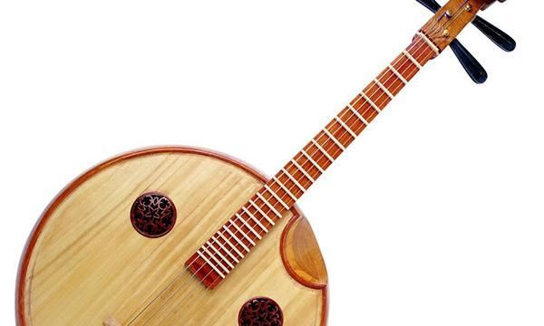 十大最冷门乐器排行榜，像飞碟一样的Hang Drum你有见过吗？