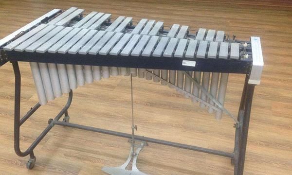 十大最冷门乐器排行榜，像飞碟一样的Hang Drum你有见过吗？