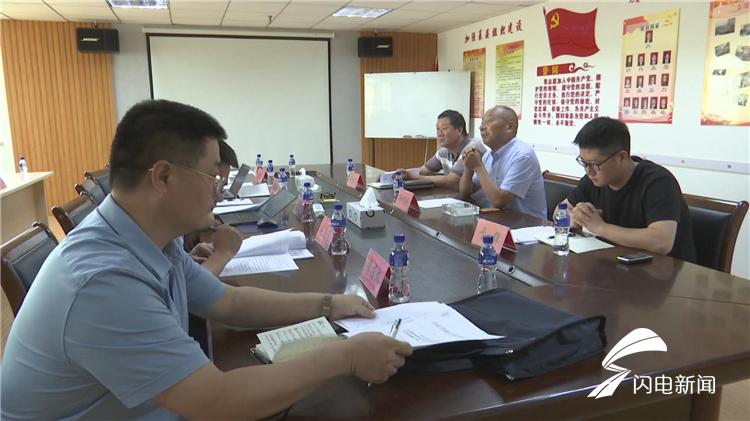 问政山东回头看丨山东企业青睐外来的机器人 人工智能发展如何发力？省科技厅厅长：力争两到三年改变落后局面