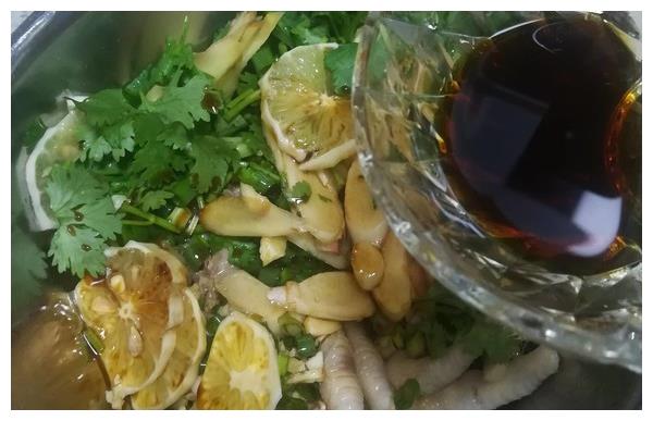 老公的下酒菜别吃花生米了，这菜比它好吃10倍，才5元一斤！