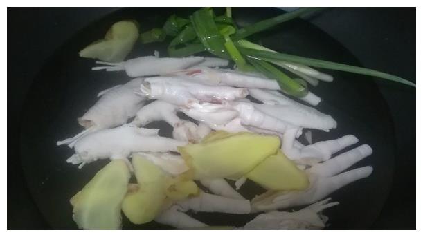 老公的下酒菜别吃花生米了，这菜比它好吃10倍，才5元一斤！