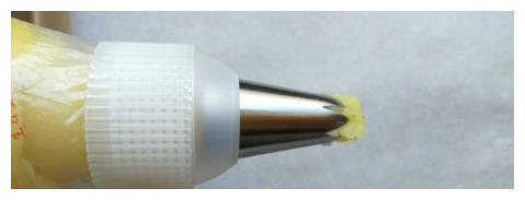 咸土豆泥饼干,咸饼干你试过吗?可能不一样