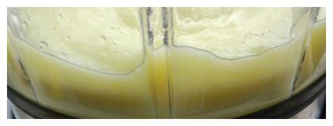 咸土豆泥饼干,咸饼干你试过吗?可能不一样