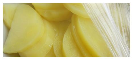 咸土豆泥饼干,咸饼干你试过吗?可能不一样