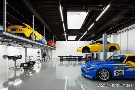 修理工真的不适合开修理厂吗？这些回答太现实了