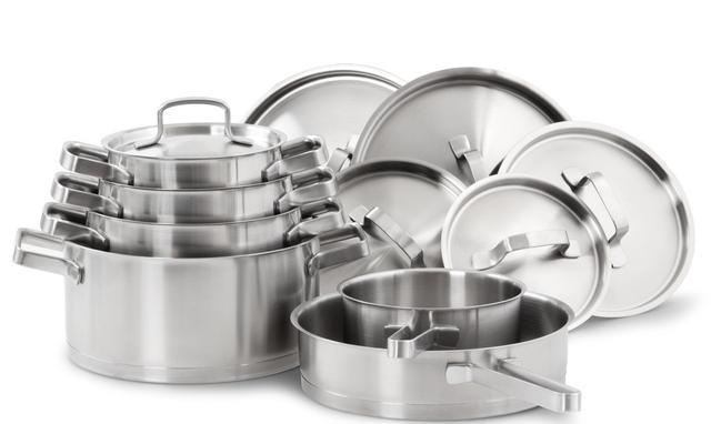 分享一个区别201#不锈钢和304#不锈钢的小办法，挺实用的