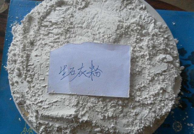 土壤酸化蔬菜长势差？试试生石灰，最便宜最高效的土壤处理剂