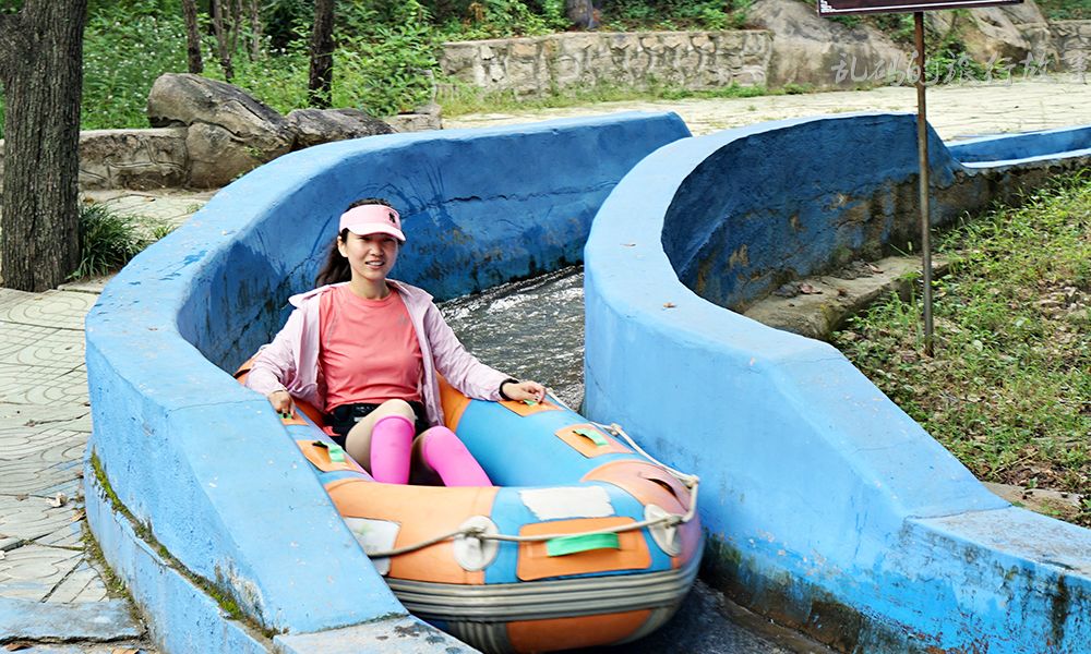 山东最美5A景区 风光堪比黄山 世界最大山体石雕比乐山大佛高3倍