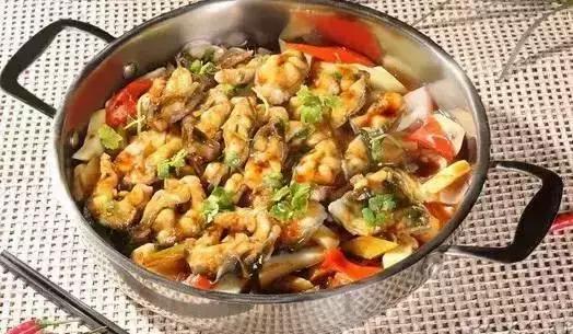 10款冬季保温菜品