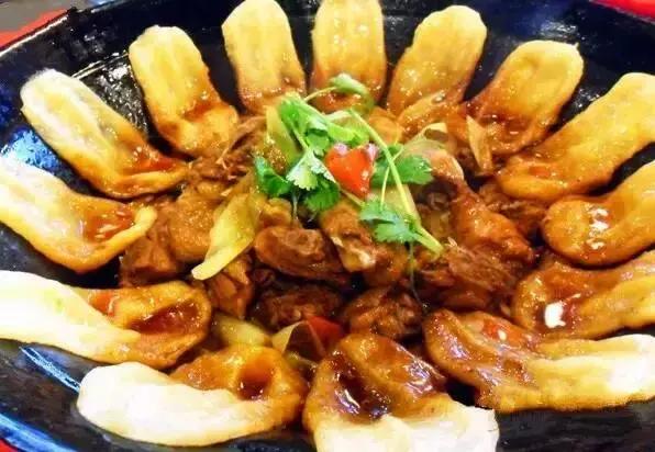 10款冬季保温菜品