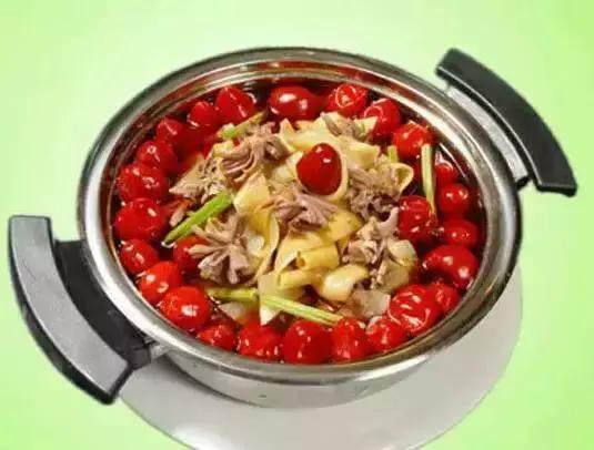 10款冬季保温菜品