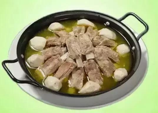 10款冬季保温菜品