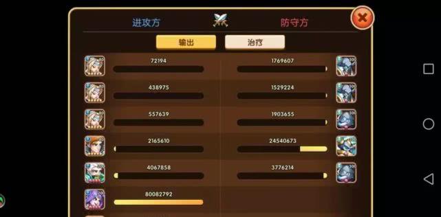 9颗星顶“密封堡垒11层”阵容及相关配置