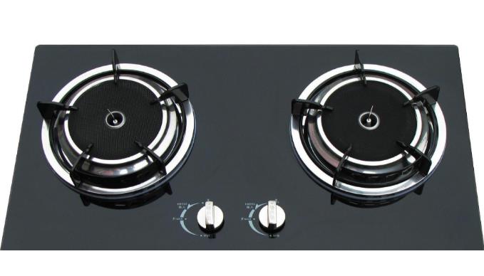 燃气灶是不锈钢好还是玻璃好装修老师傅说区别,选对很重要