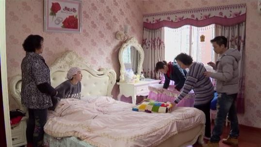 白内障该如何治疗，如何养护？工作期间突然疾病死亡， 到底谁来负责……微信节目预告来了！