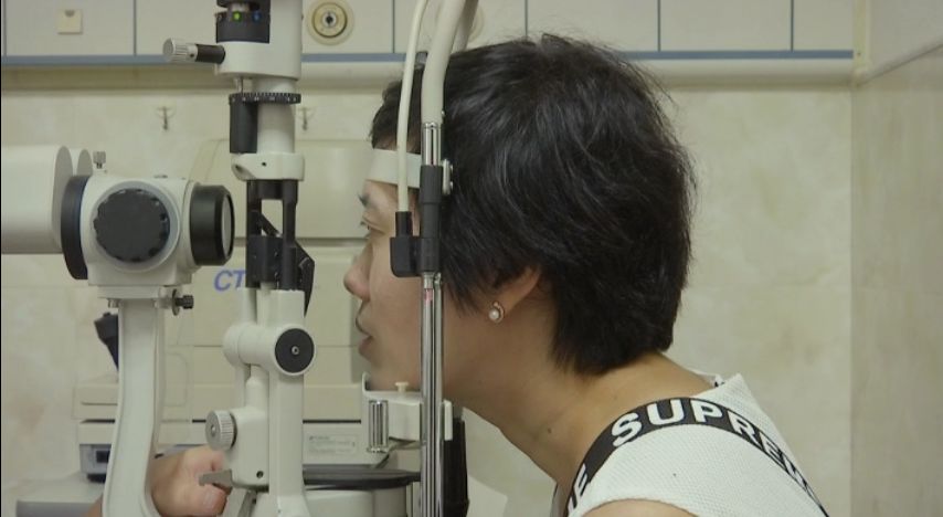 白内障该如何治疗，如何养护？工作期间突然疾病死亡， 到底谁来负责……微信节目预告来了！