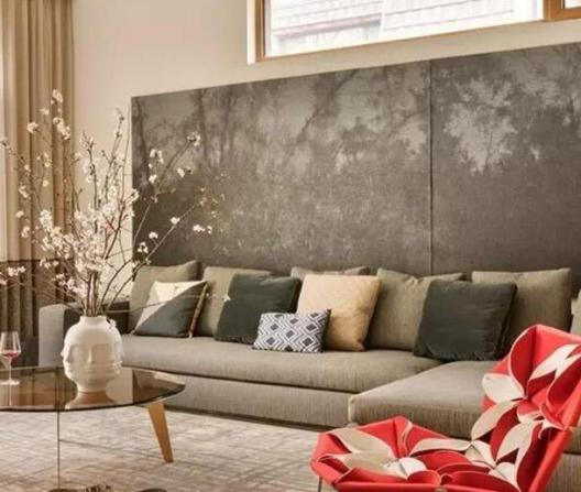 陈数晒出自己家的豪宅,客厅钢琴价值百万,地面都是铺大理石的