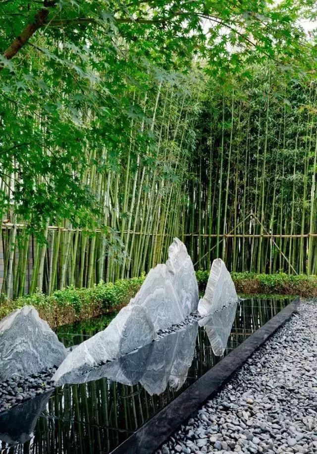 干货收藏 | 花园水景设计养护大全，让你的花园更灵动