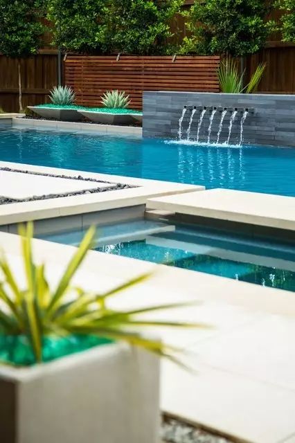 干货收藏 | 花园水景设计养护大全，让你的花园更灵动