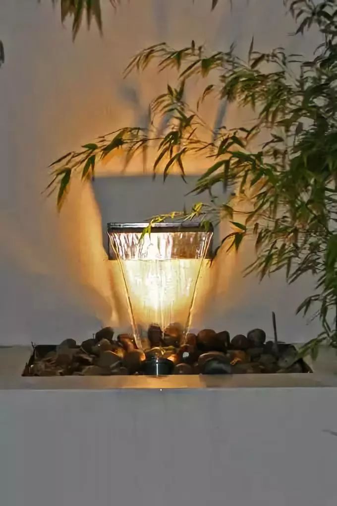 干货收藏 | 花园水景设计养护大全，让你的花园更灵动