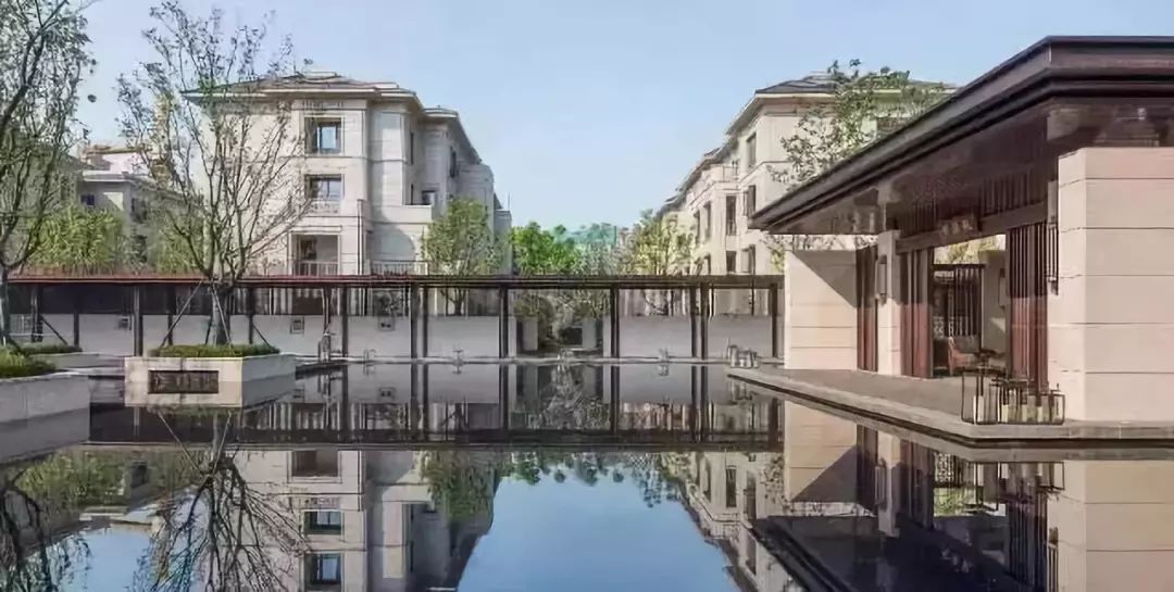 干货收藏 | 花园水景设计养护大全，让你的花园更灵动