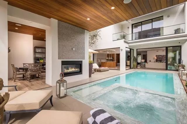 干货收藏 | 花园水景设计养护大全，让你的花园更灵动