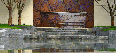 干货收藏 | 花园水景设计养护大全，让你的花园更灵动