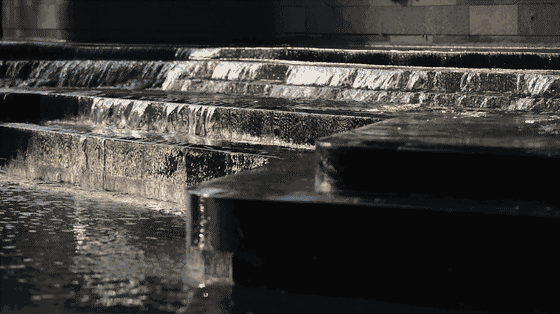 干货收藏 | 花园水景设计养护大全，让你的花园更灵动