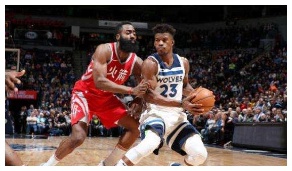 二选一关键时刻！西部又一笔亿元超级合同诞生？灯泡都笑了