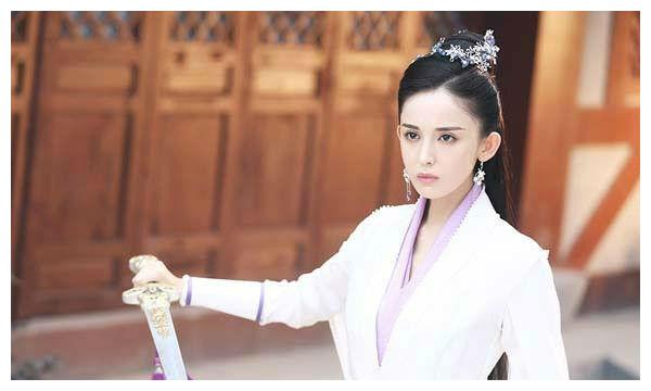 古力娜扎自己修行，为《缝纫机乐队》站台，被粉丝感染当场飚泪