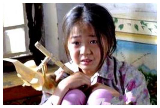 《暖春》主演再聚现状各不同，小花仪表可人，爷爷脸上却布满皱纹