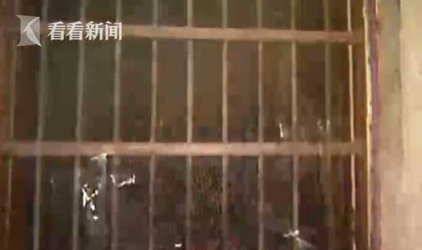 6旬老汉深夜纱窗上挖洞偷窥妇女：越看越兴奋 寻求精神安慰