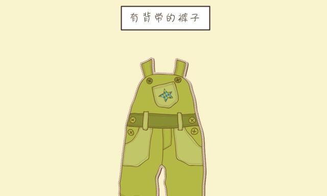 孩子太小穿衣很关键,几种服装面料会可能有伤害,需要谨慎