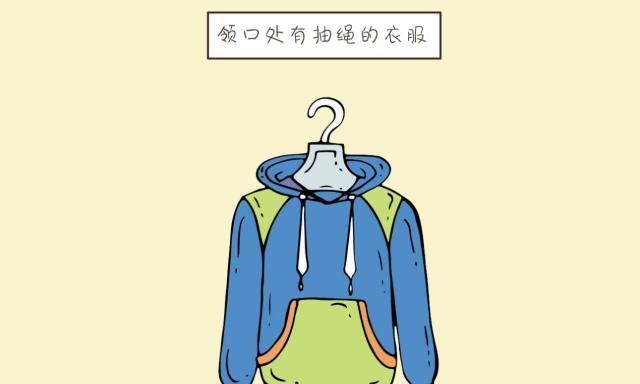 孩子太小穿衣很关键,几种服装面料会可能有伤害,需要谨慎