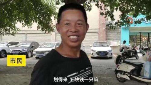赣州大余按照5元一只老鼠激励全民捕鼠 好事 不过要严防网购