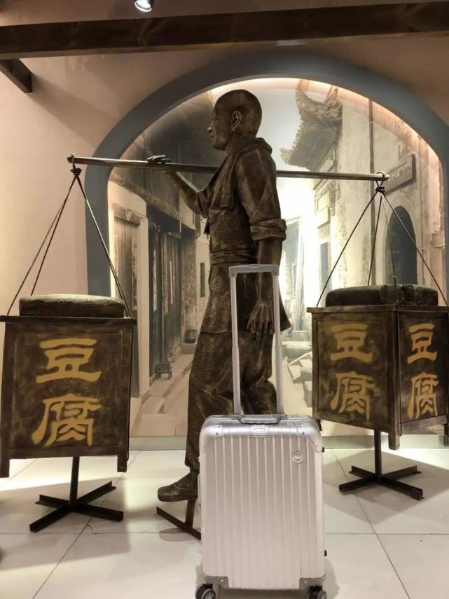中国为什么进口那么多美国大豆，原来是因为要做豆腐！