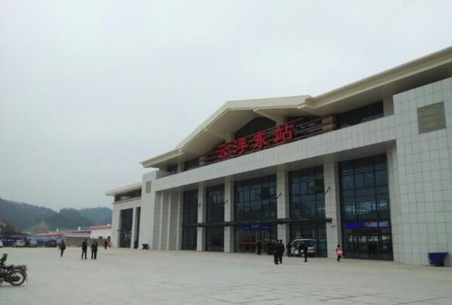 广东“最遗憾”的地级市，交通设施非常齐全，但经济发展却很缓慢