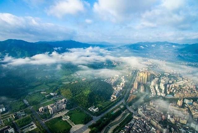 广东“最遗憾”的地级市，交通设施非常齐全，但经济发展却很缓慢