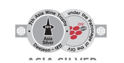 2019亚洲葡萄酒大奖赛：中国拿下28枚奖牌